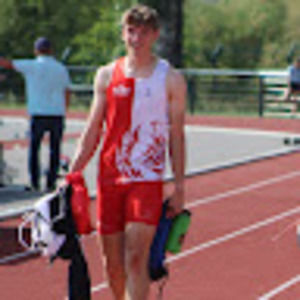 Meet your Posher, Maxime